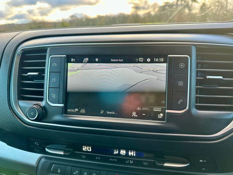 Used Vauxhall Vivaro Life 2021 for sale - 76389664: Photo 19