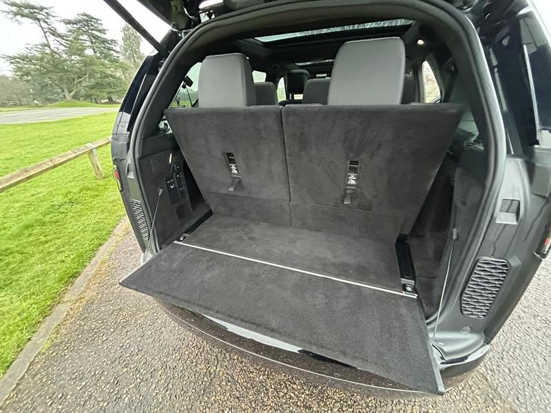 Used Land Rover Discovery 2022 for sale - 77128163: Photo 12