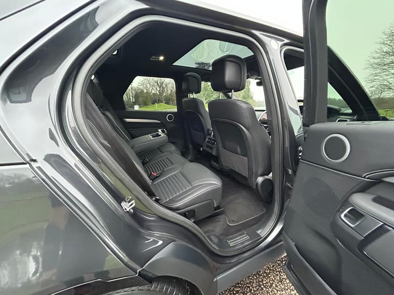 Used Land Rover Discovery 2022 for sale - 77128163: Photo 14