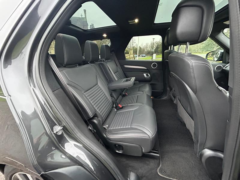 Used Land Rover Discovery 2022 for sale - 77128163: Photo 15