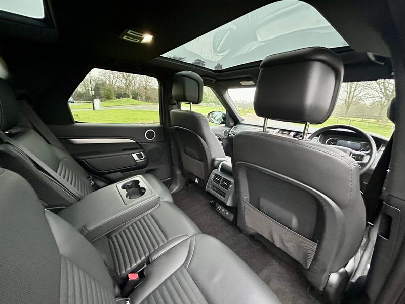 Used Land Rover Discovery 2022 for sale - 77128163: Photo 17