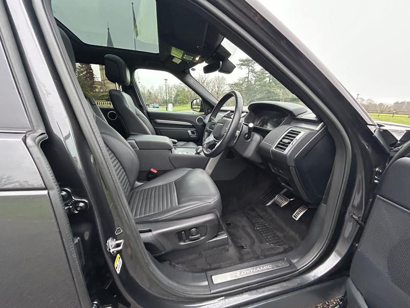 Used Land Rover Discovery 2022 for sale - 77128163: Photo 18