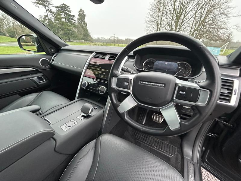 Used Land Rover Discovery 2022 for sale - 77128163: Photo 20