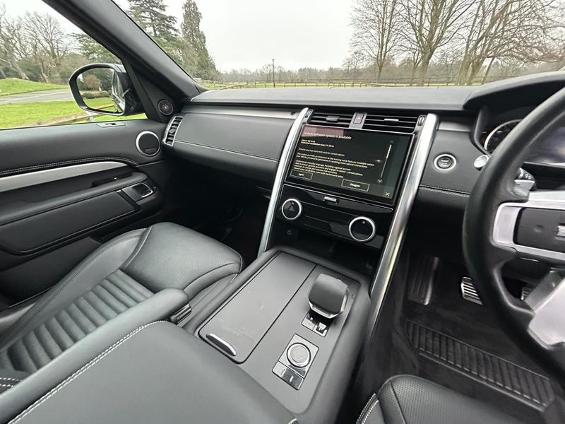 Used Land Rover Discovery 2022 for sale - 77128163: Photo 21