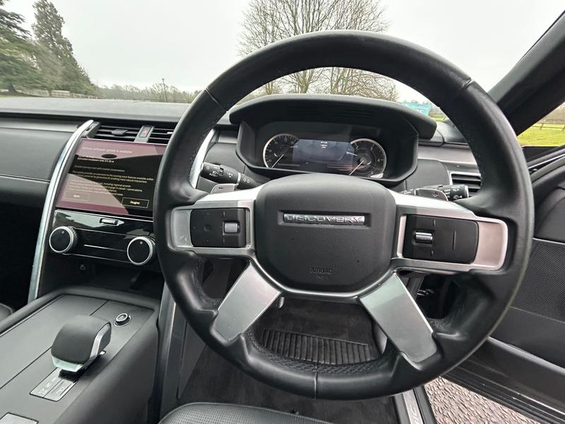 Used Land Rover Discovery 2022 for sale - 77128163: Photo 22