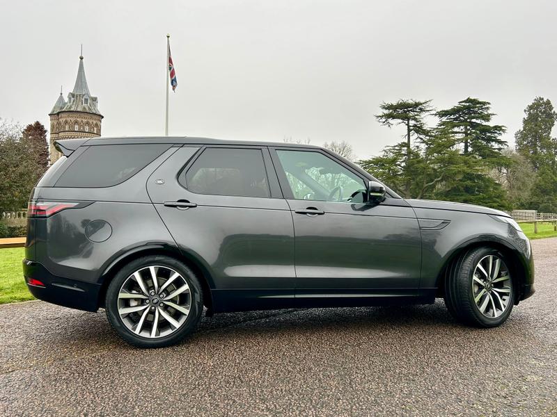 Used Land Rover Discovery 2022 for sale - 77128163: Photo 5