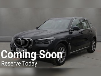 Used BMW X5 undefined for sale - 77176218: Photo