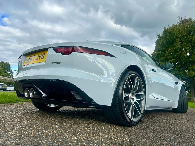 Used Jaguar F-Type for sale - 77176195: Photo 14