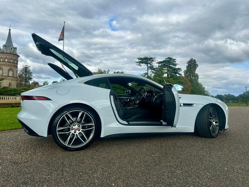 Used Jaguar F-Type for sale - 77176195: Photo 16