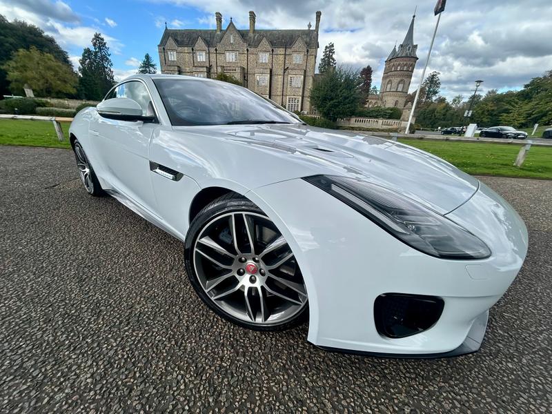 Used Jaguar F-Type for sale - 77176195: Photo 19
