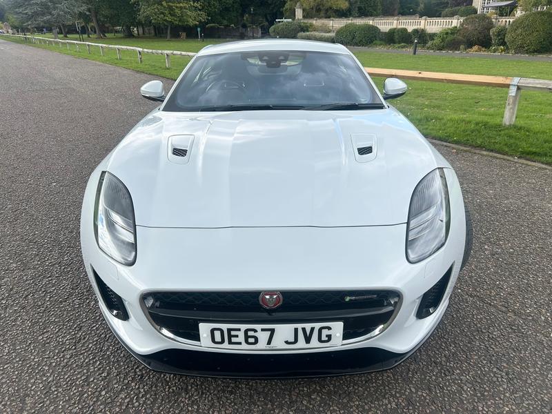 Used Jaguar F-Type for sale - 77176195: Photo 23