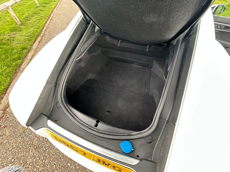 Used Jaguar F-Type for sale - 77176195: Photo 24