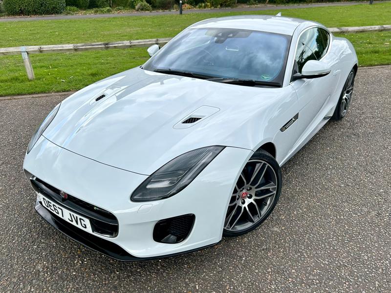 Used Jaguar F-Type for sale - 77176195: Photo 6
