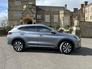 Used BYD Seal U 2025 for sale - 77918658: Photo