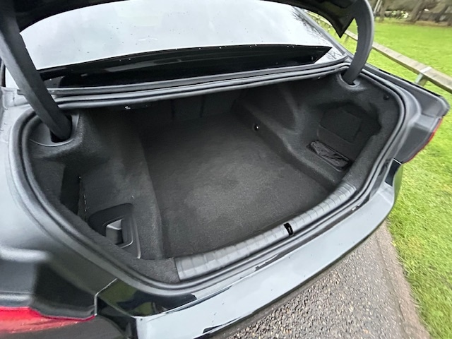 Used BMW 5 Series 2020 for sale - 77152035: Photo 18