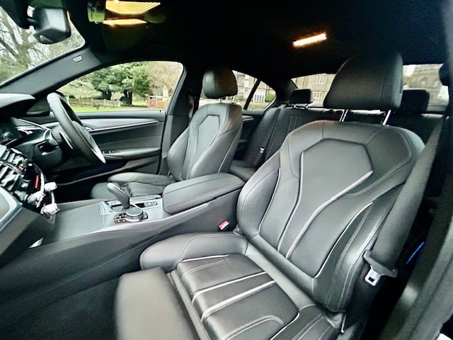 Used BMW 5 Series 2020 for sale - 77152035: Photo 23