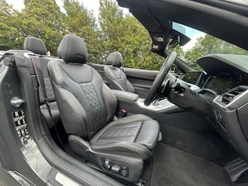 Used BMW 4 Series 2022 for sale - 79653372: Photo