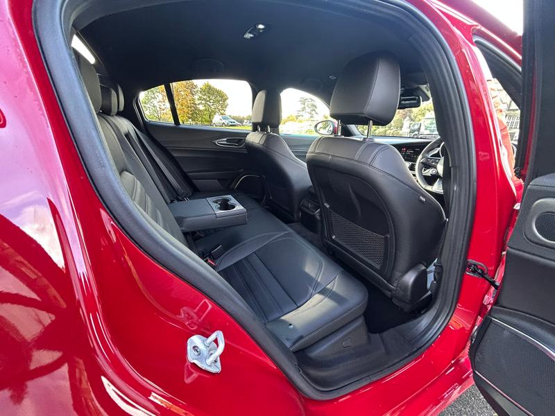 Used Alfa Romeo Giulia 2022 for sale - 76315656: Photo 11