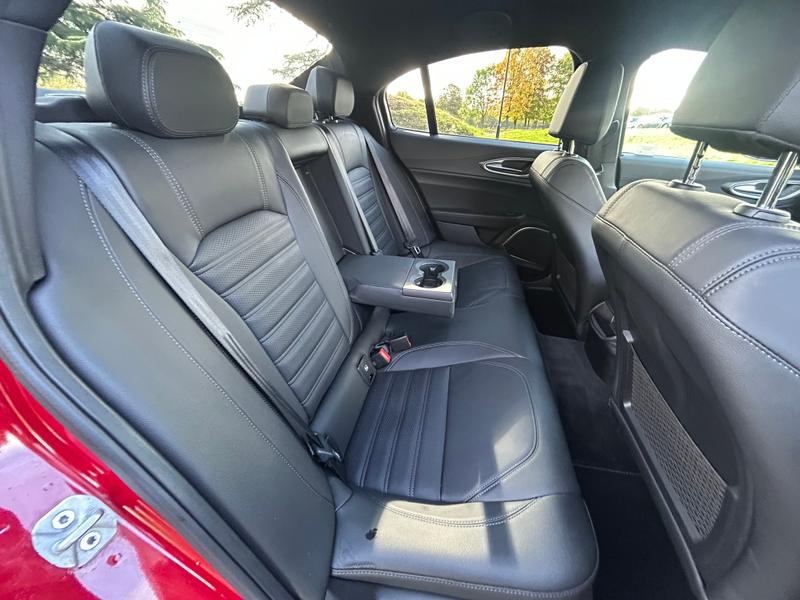 Used Alfa Romeo Giulia 2022 for sale - 76315656: Photo 12
