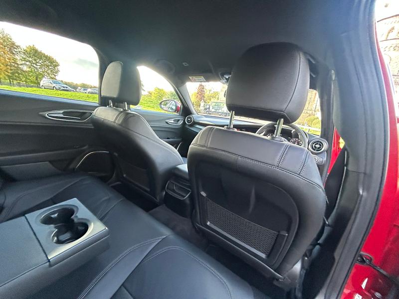 Used Alfa Romeo Giulia 2022 for sale - 76315656: Photo 13
