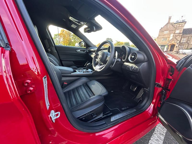 Used Alfa Romeo Giulia 2022 for sale - 76315656: Photo 14