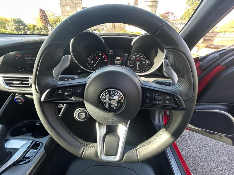 Used Alfa Romeo Giulia 2022 for sale - 76315656: Photo 19