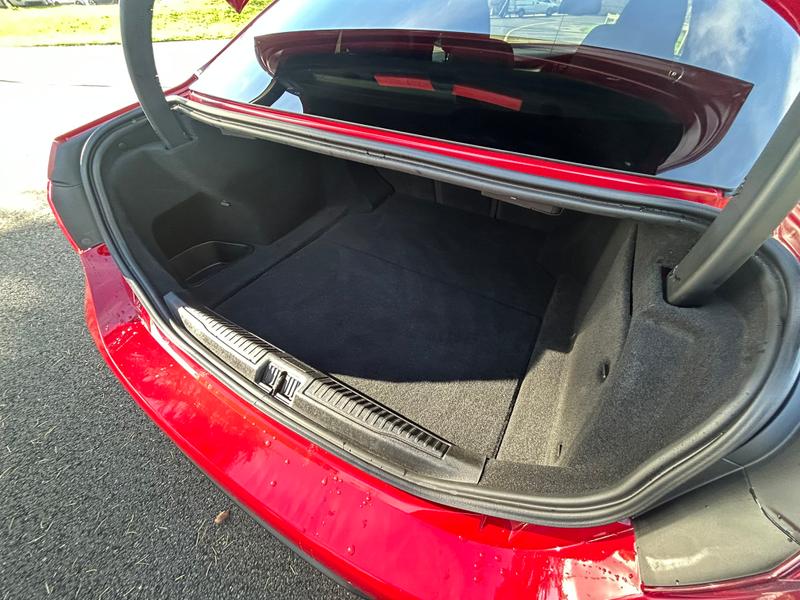 Used Alfa Romeo Giulia 2022 for sale - 76315656: Photo 20