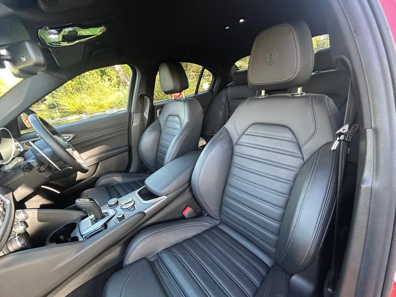 Used Alfa Romeo Giulia 2022 for sale - 76315656: Photo 24