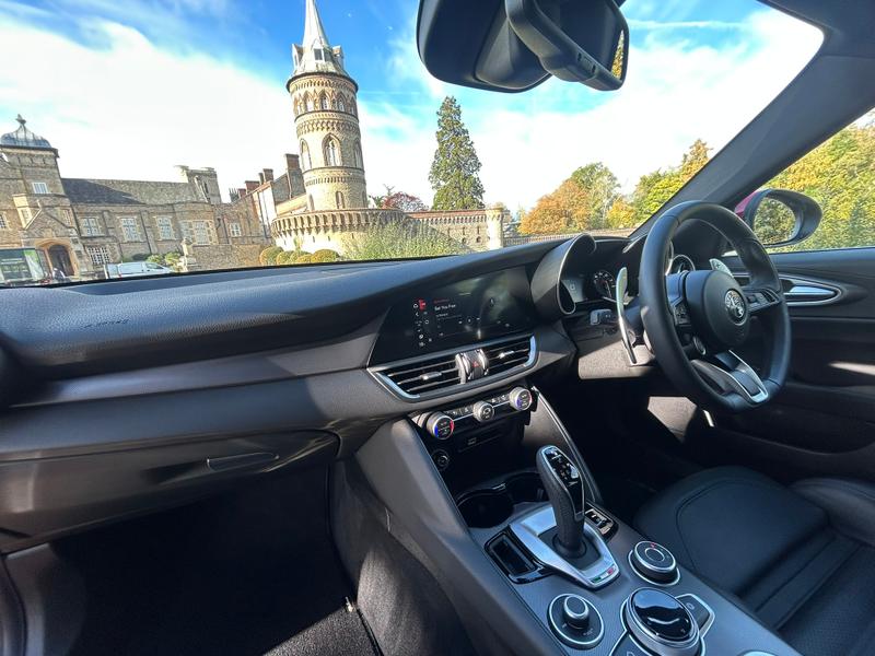 Used Alfa Romeo Giulia 2022 for sale - 76315656: Photo 25