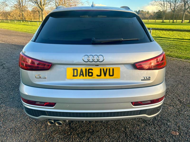 Used Audi Q3 2016 for sale - 76797087: Photo 15