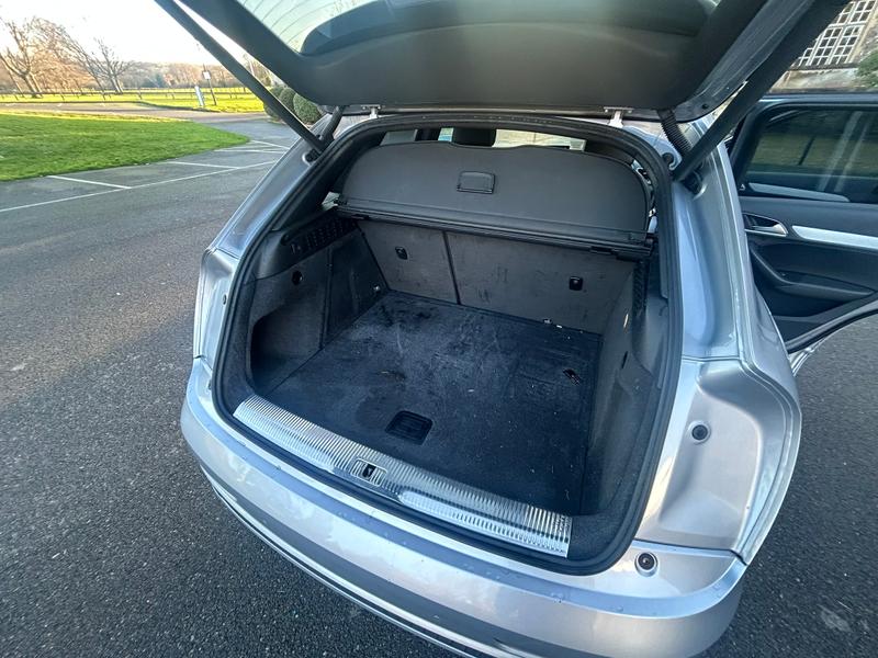 Used Audi Q3 2016 for sale - 76797087: Photo 18