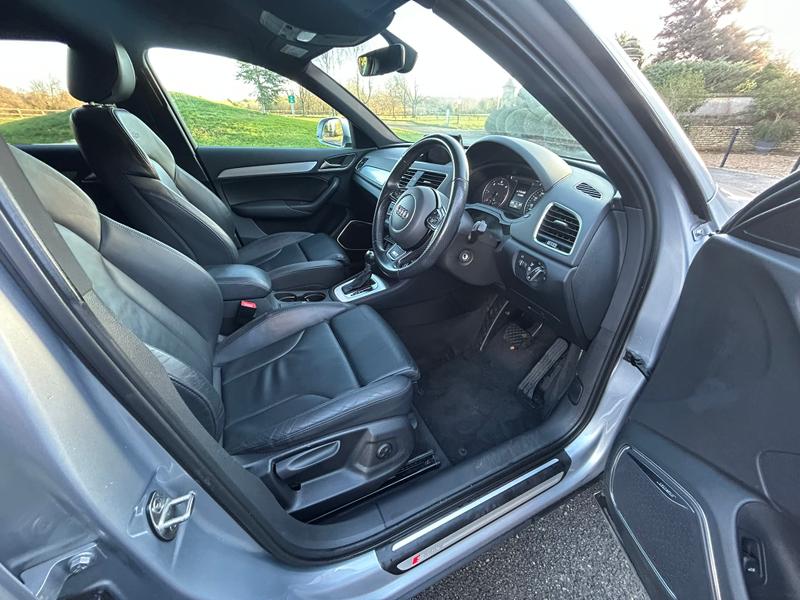 Used Audi Q3 2016 for sale - 76797087: Photo 19