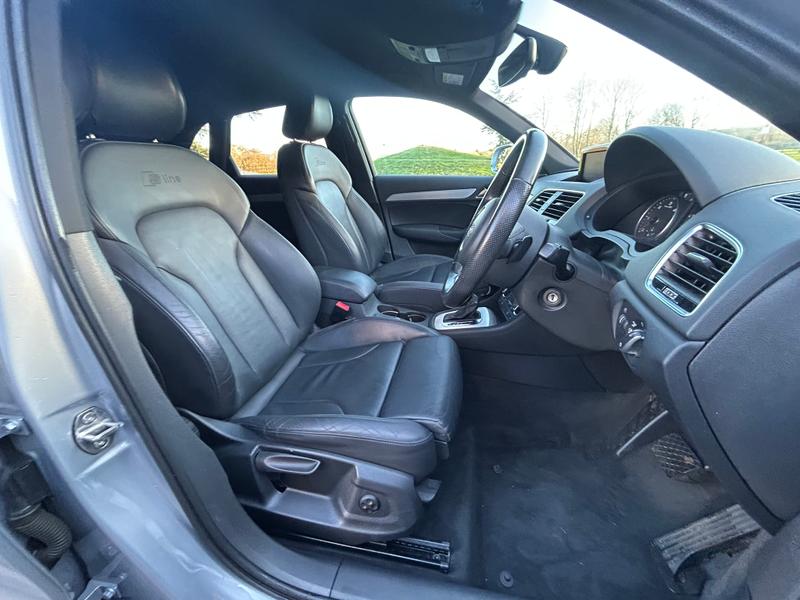 Used Audi Q3 2016 for sale - 76797087: Photo 20