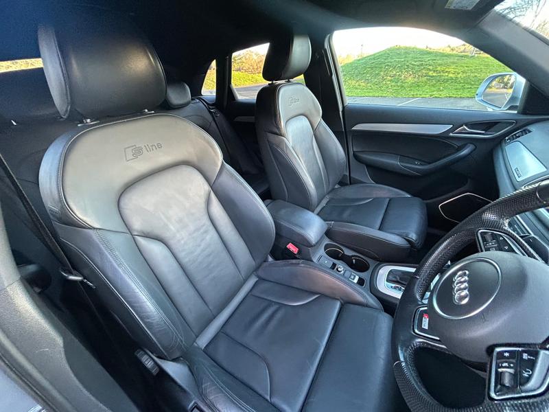 Used Audi Q3 2016 for sale - 76797087: Photo 22