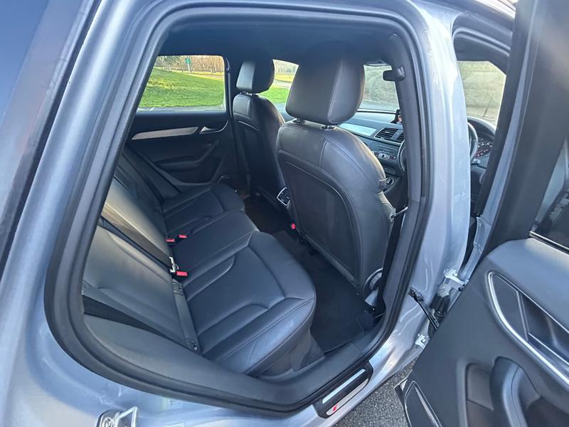 Used Audi Q3 2016 for sale - 76797087: Photo 23