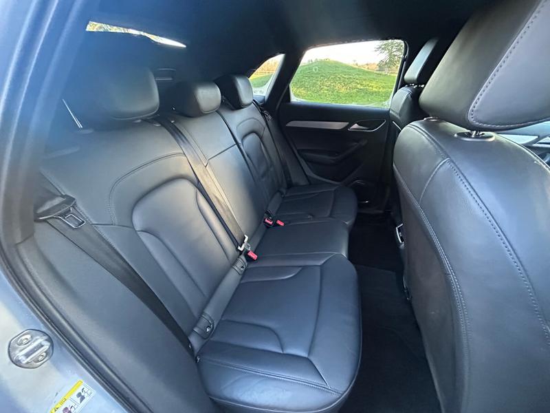 Used Audi Q3 2016 for sale - 76797087: Photo 24