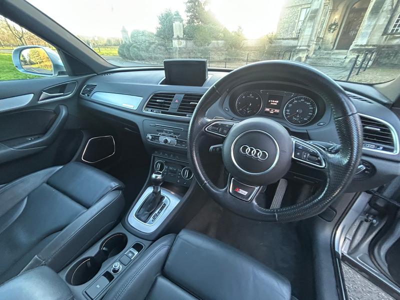 Used Audi Q3 2016 for sale - 76797087: Photo 25