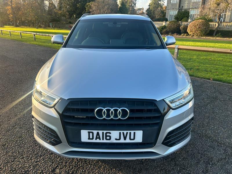 Used Audi Q3 2016 for sale - 76797087: Photo 9