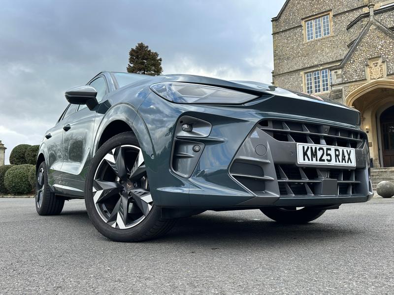 Used Cupra Terramar 2025 for sale - 77570670: Photo 10