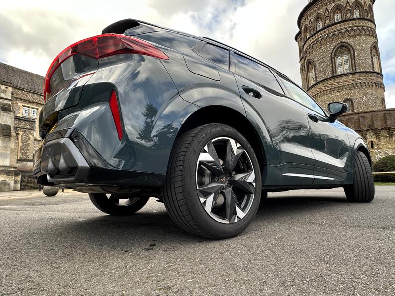 Used Cupra Terramar 2025 for sale - 77570670: Photo 11