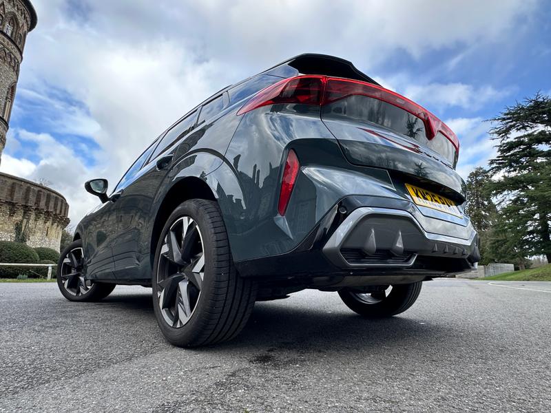 Used Cupra Terramar 2025 for sale - 77570670: Photo 12