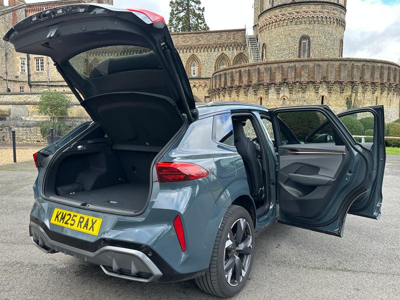 Used Cupra Terramar 2025 for sale - 77570670: Photo 15