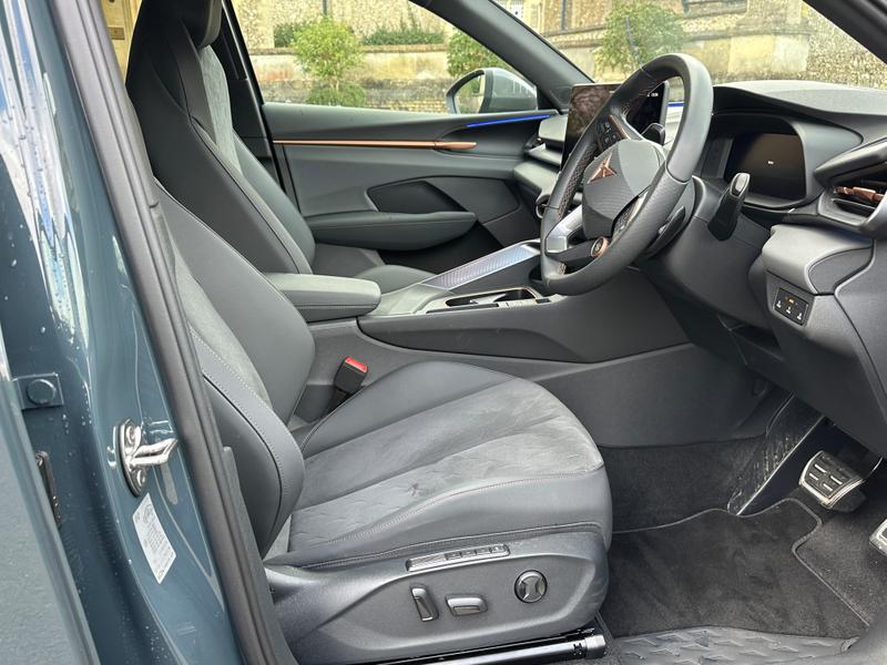 Used Cupra Terramar 2025 for sale - 77570670: Photo 17