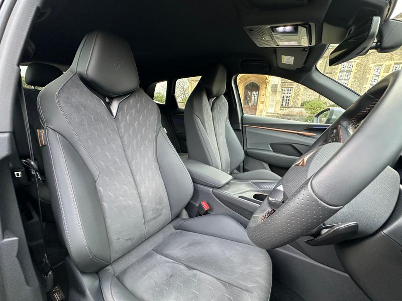 Used Cupra Terramar 2025 for sale - 77570670: Photo 19