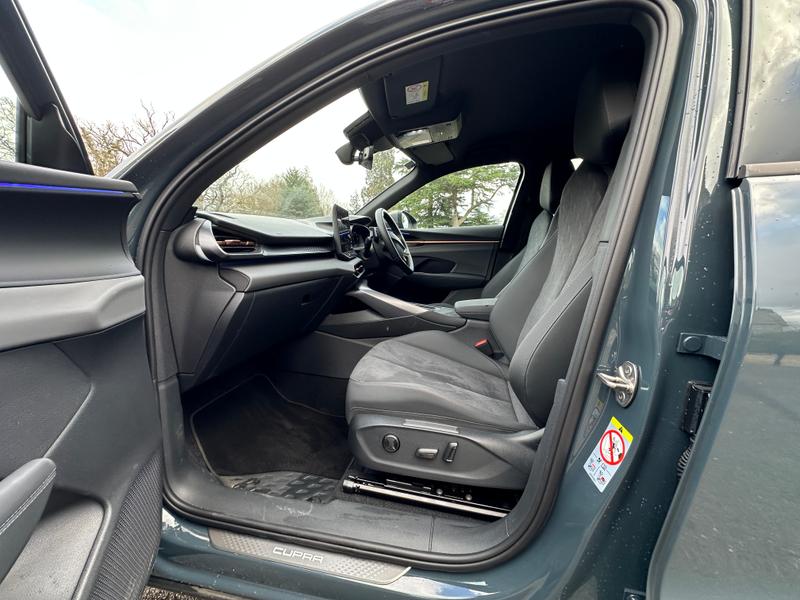 Used Cupra Terramar 2025 for sale - 77570670: Photo 20