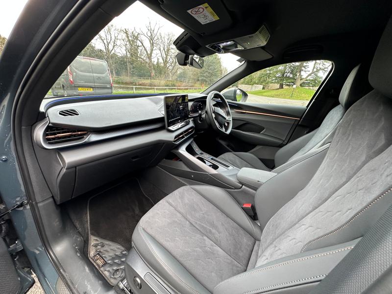 Used Cupra Terramar 2025 for sale - 77570670: Photo 21