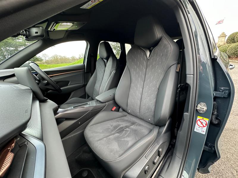 Used Cupra Terramar 2025 for sale - 77570670: Photo 22