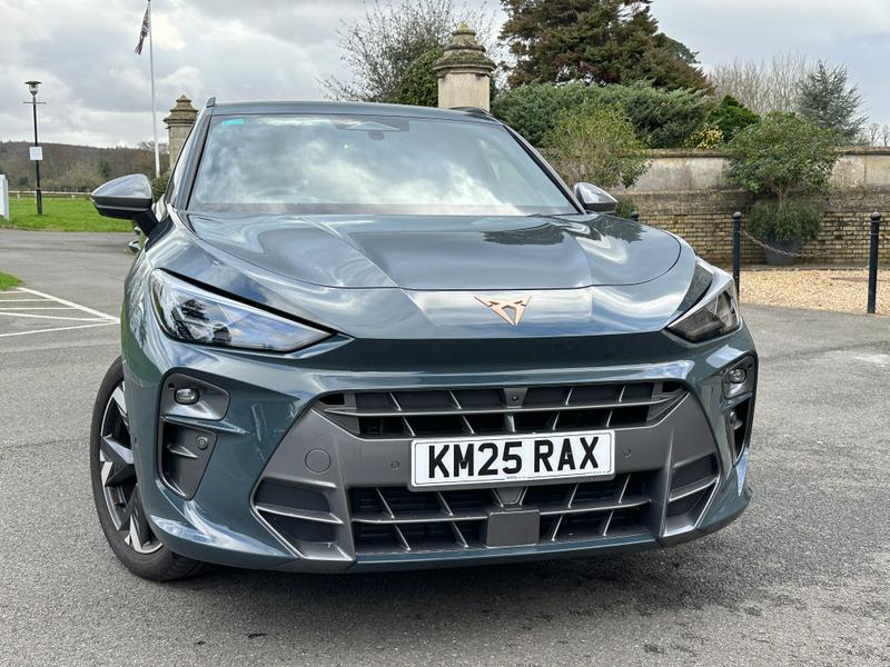 Used Cupra Terramar 2025 for sale - 77570670: Photo 9