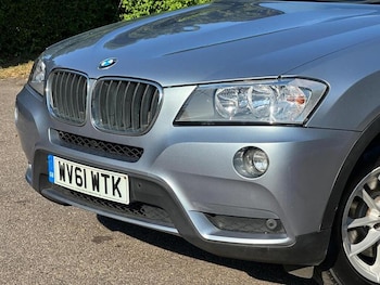 Used BMW X3 2011 for sale - 79140989: Photo