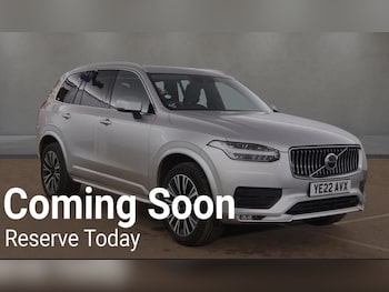Used Volvo XC90 undefined for sale - 78867978: Photo